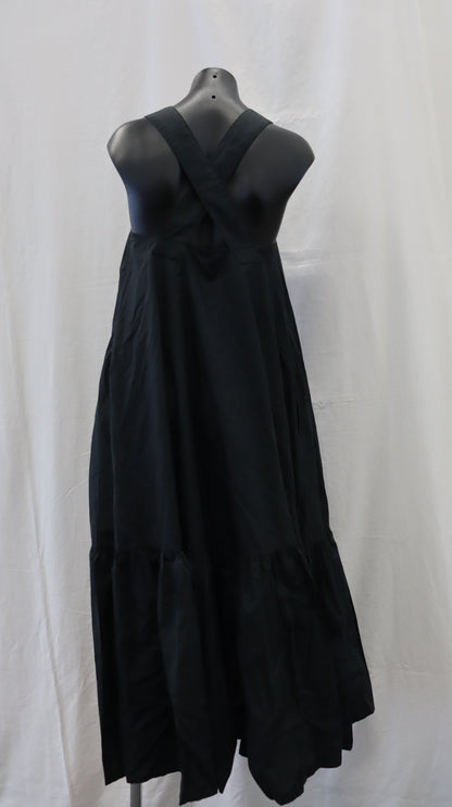 karen walker Maxi Dress 10