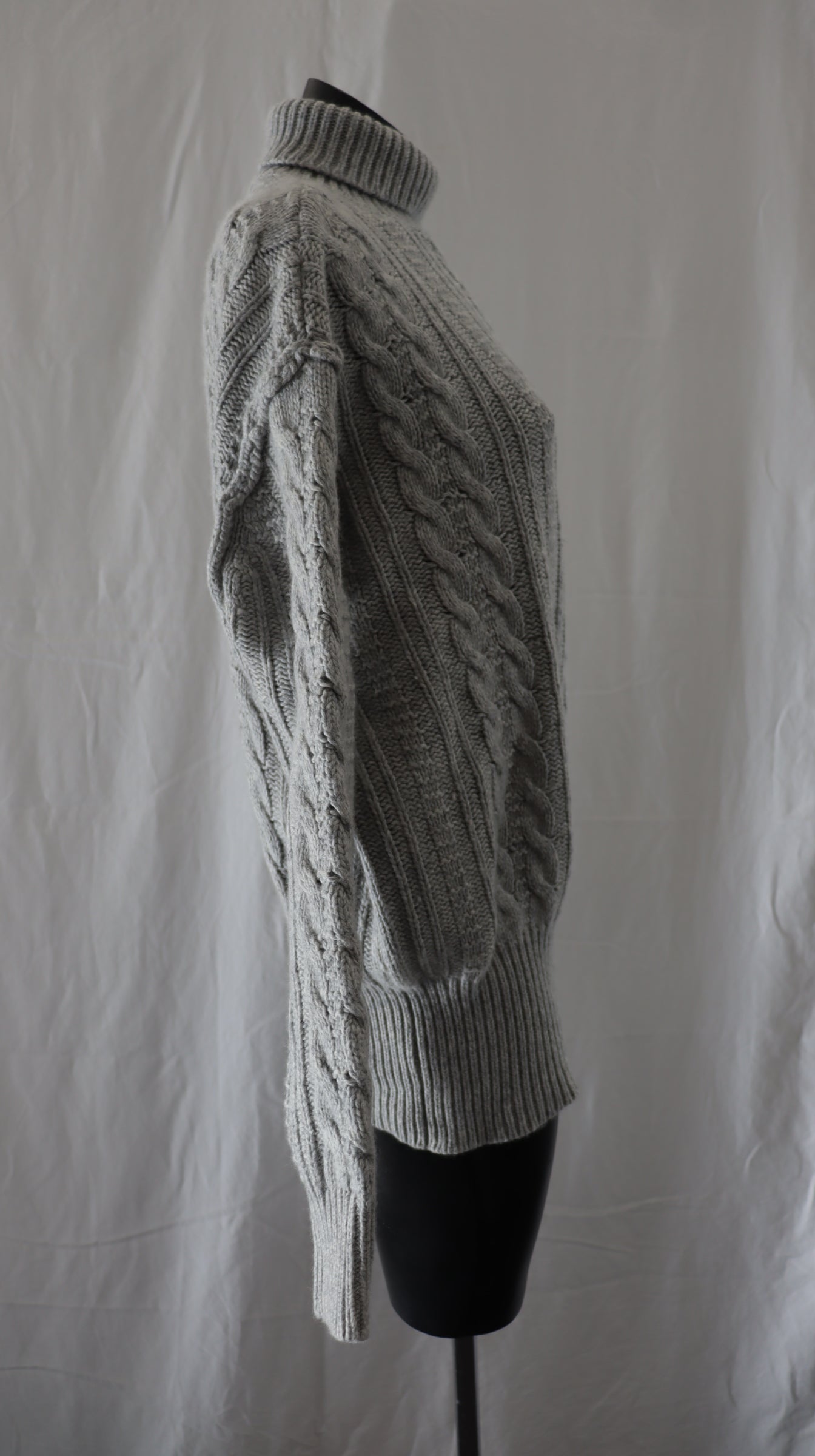 DISSH Knit S