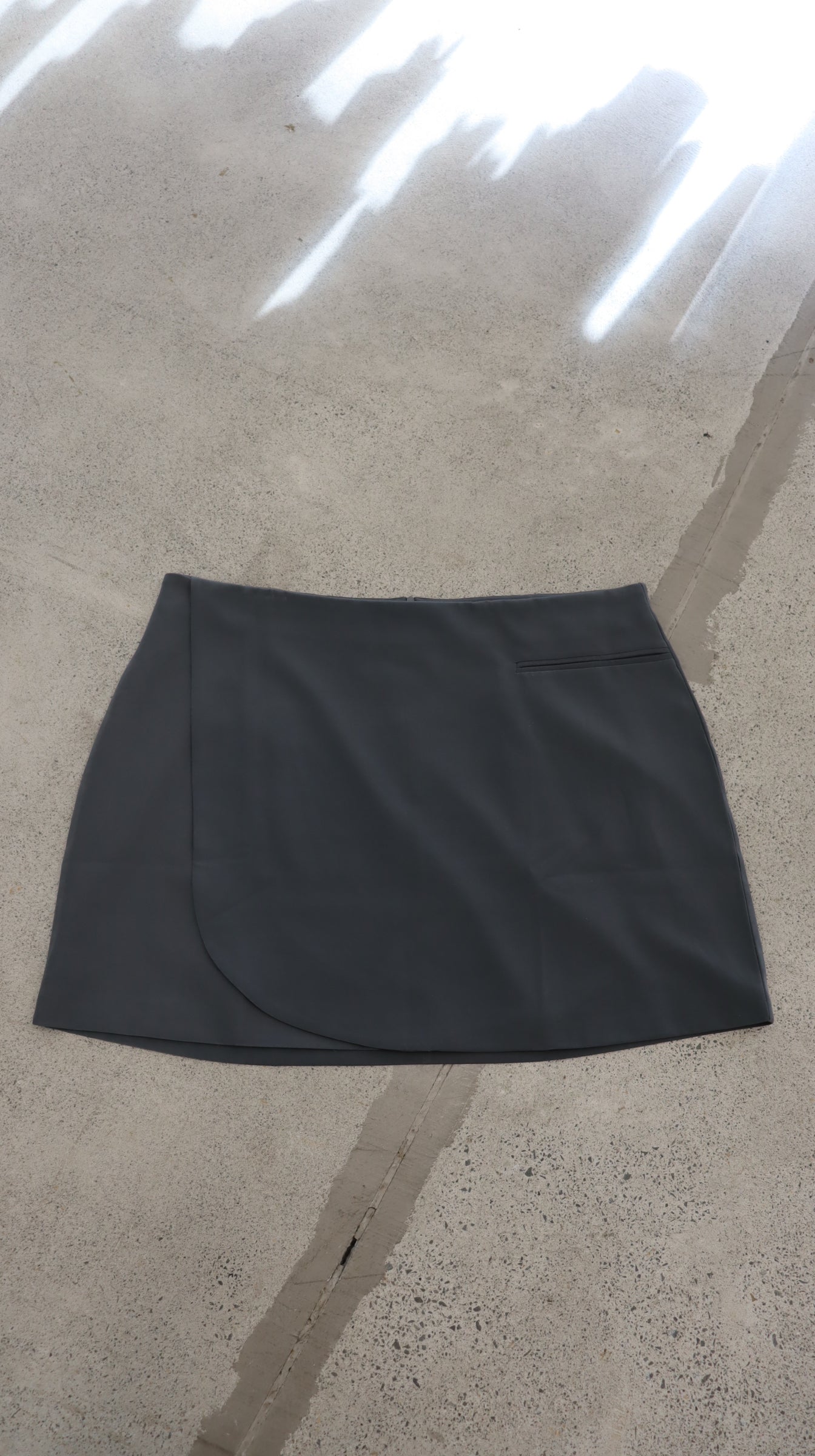 FAYT Mini Skirt 22
