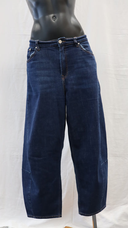 AMONG THE BRAVE Jeans 14