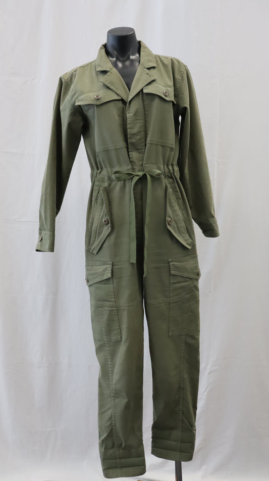 Alex Mill Jumpsuit M
