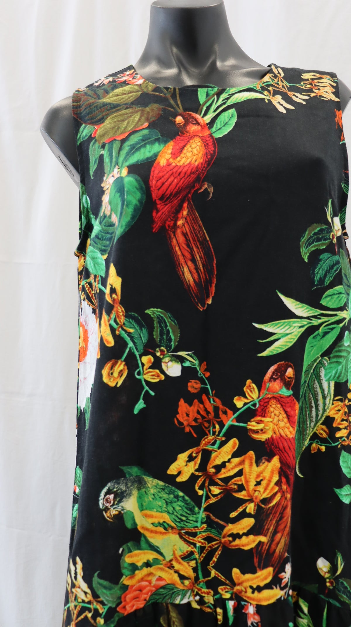 TRELISE COOPER Maxi Dress S