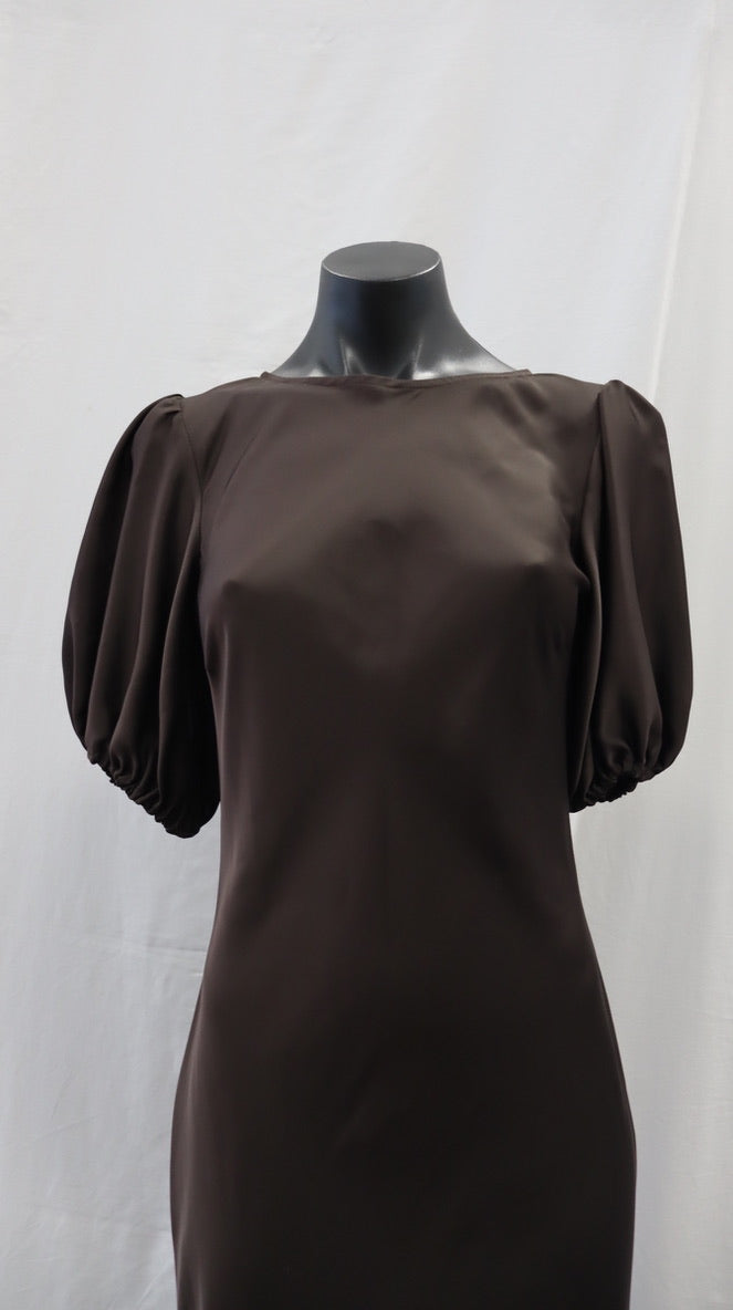 RUBY Midi Dress 8