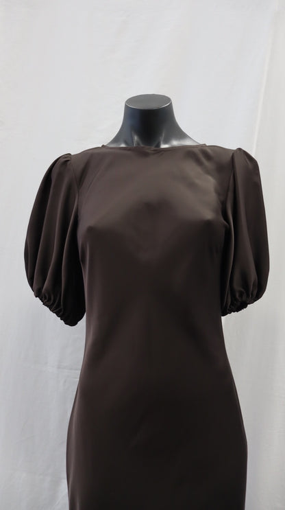 RUBY Midi Dress 8