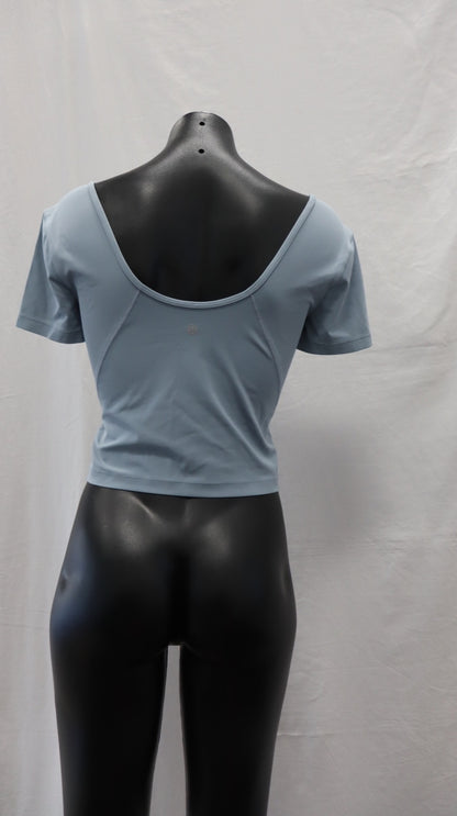 lululemon Tee S