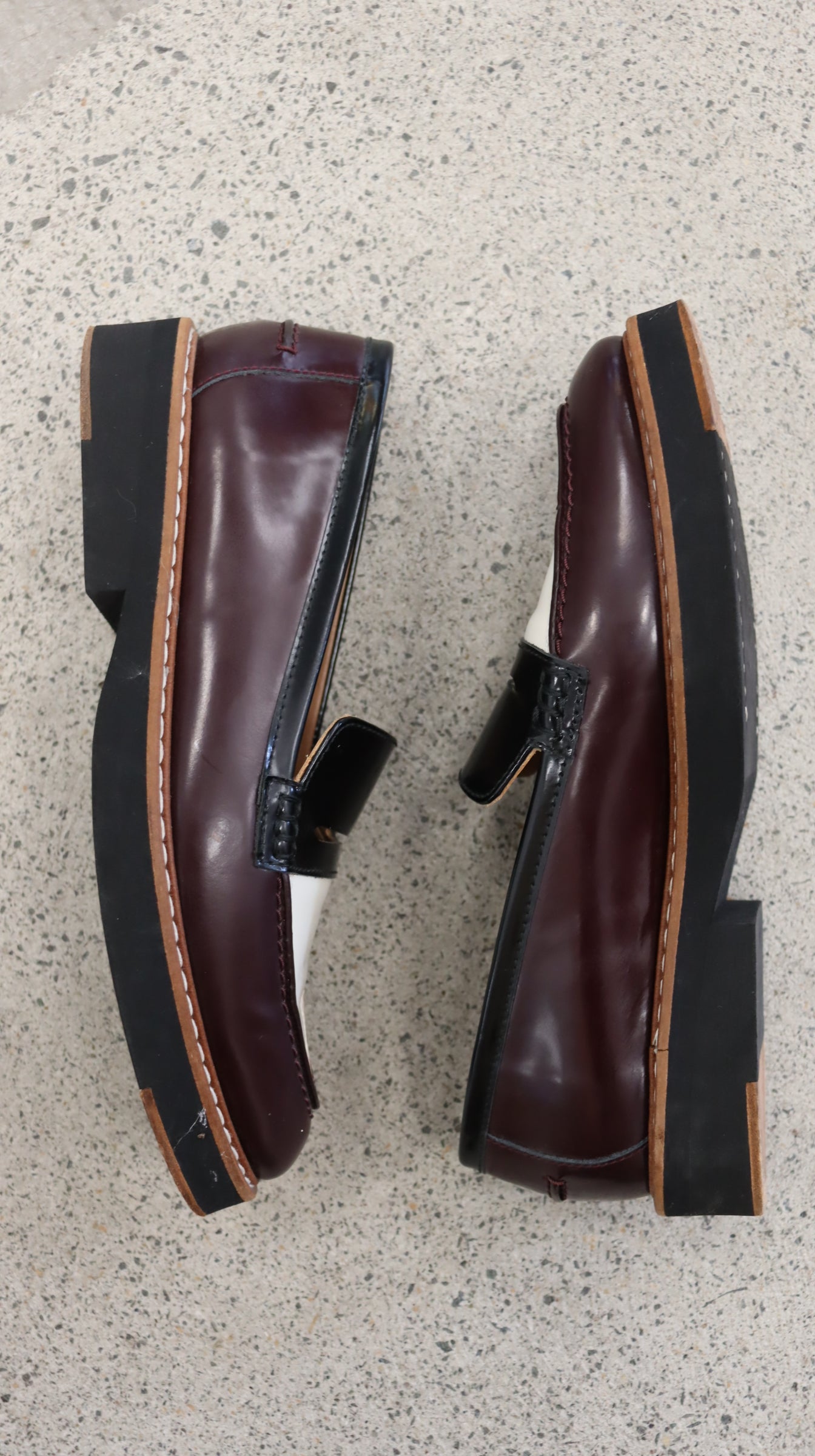 Flamingos Loafer 37