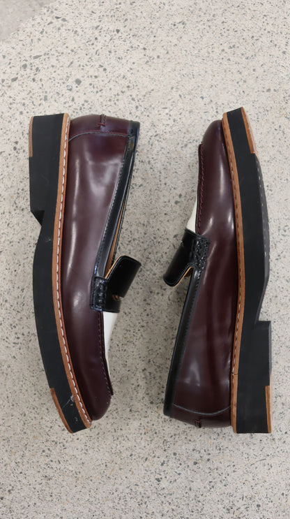Flamingos Loafer 37