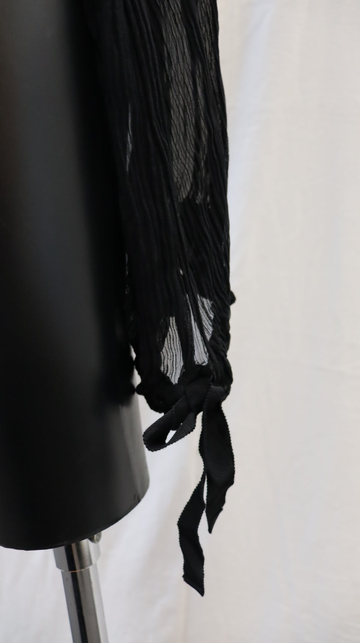 *NO TAG Blouse S