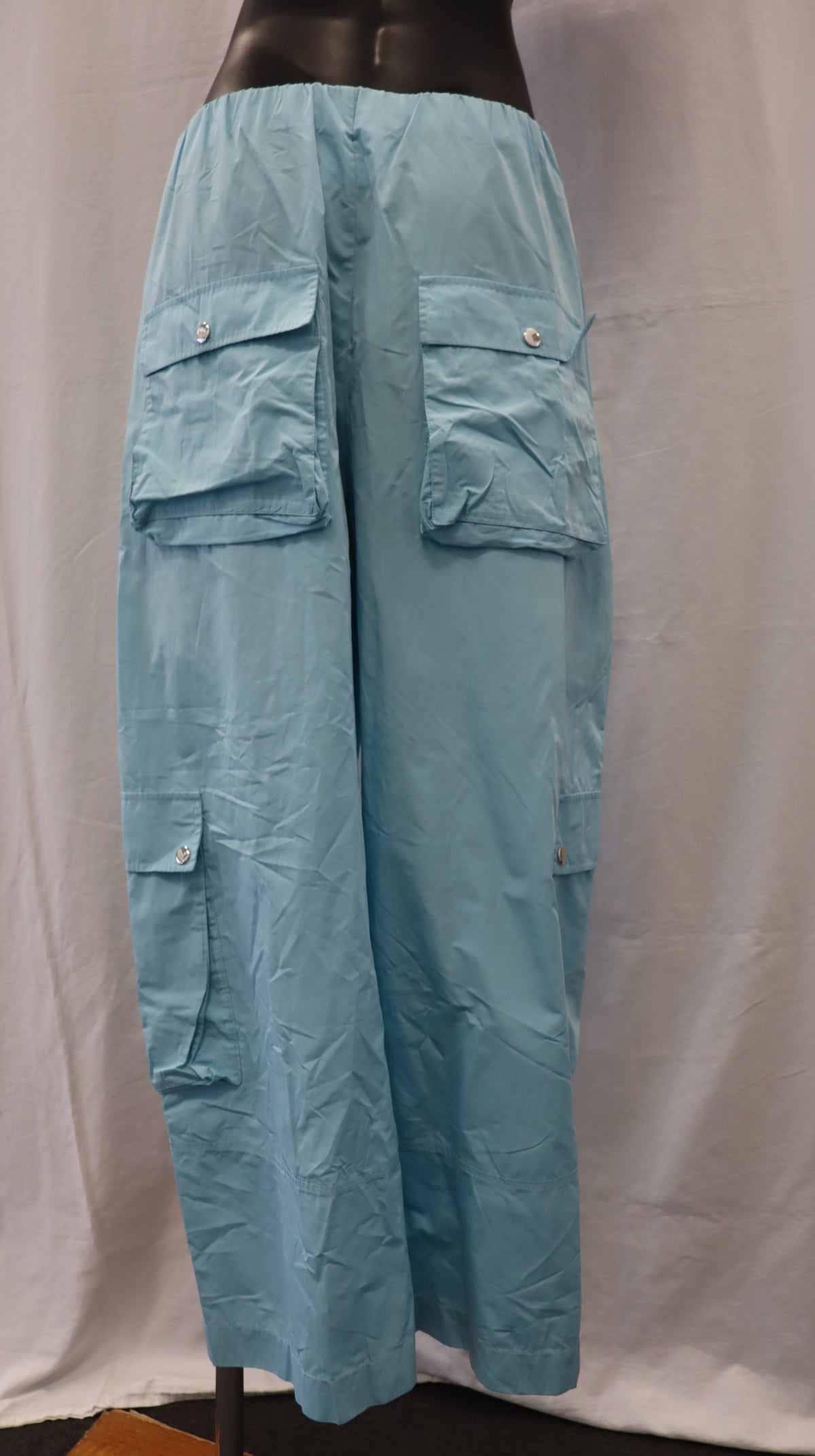 Paris Georgia Pants L