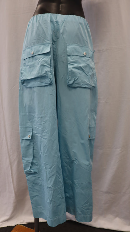 Paris Georgia Pants L