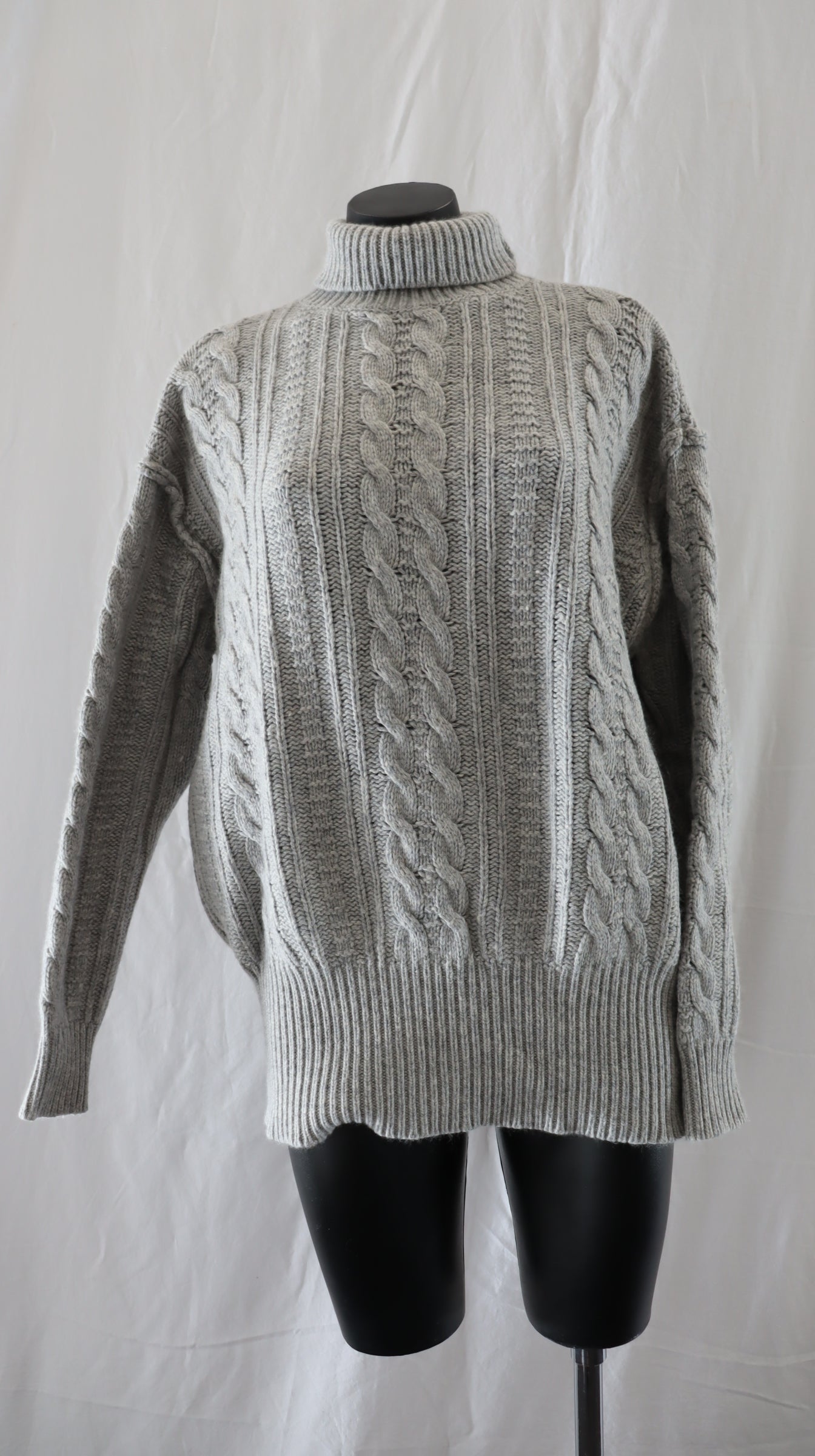 DISSH Knit S