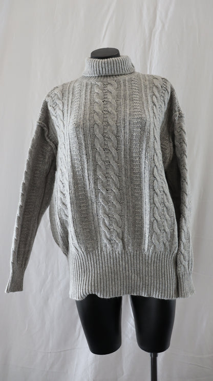 DISSH Knit S