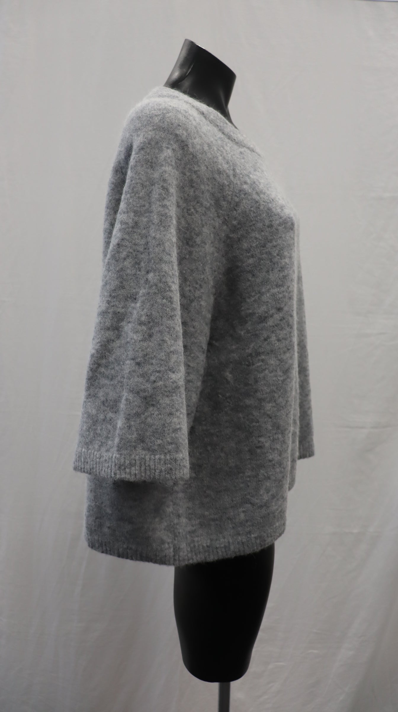 MINERAL Top XXL