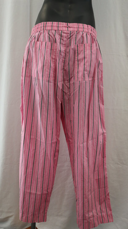 DAMSON MADDER. Pants 14