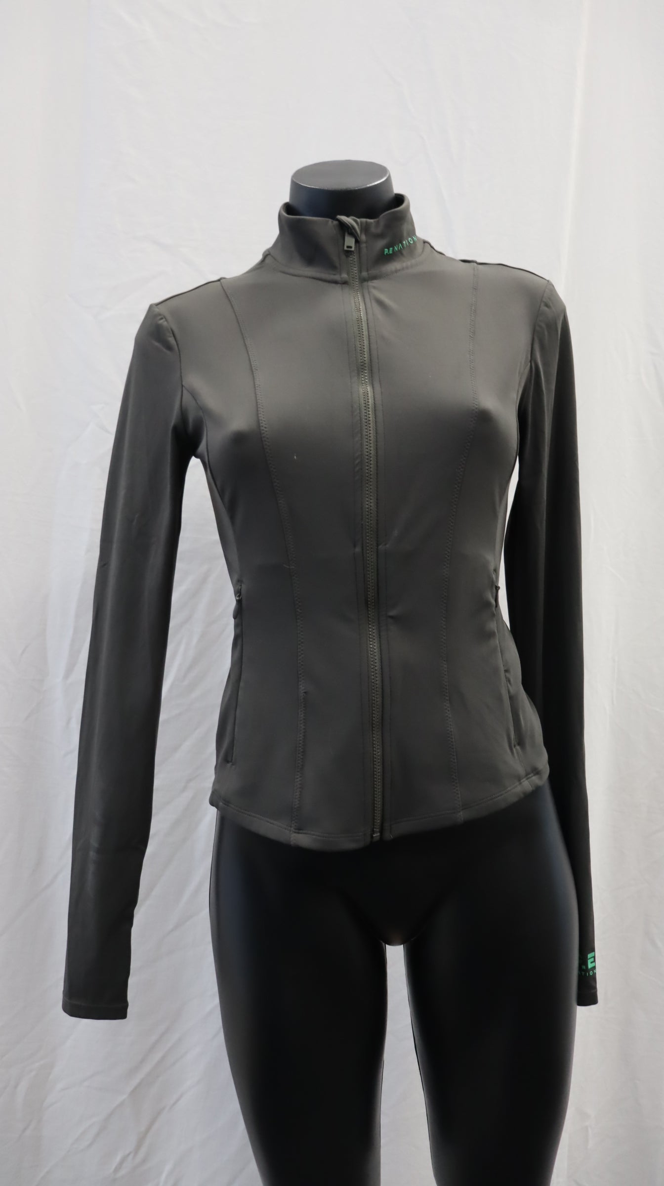 PE Nation Jacket M