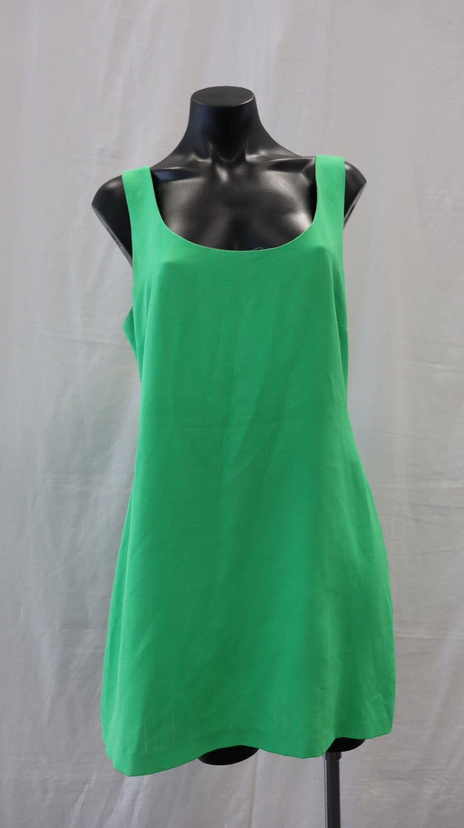 RUBY Mini Dress 12