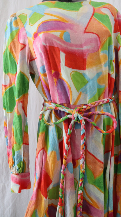GORMAN Mini Dress 14