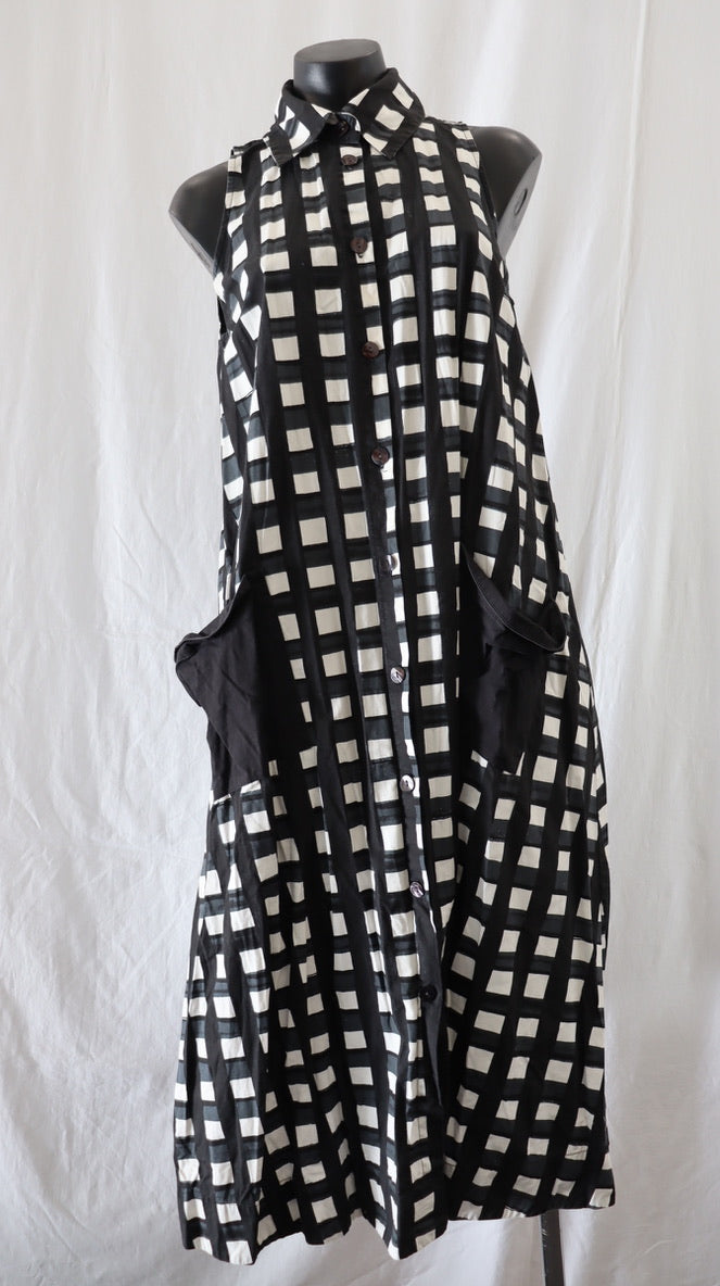 nicola waite Midi Dress 10