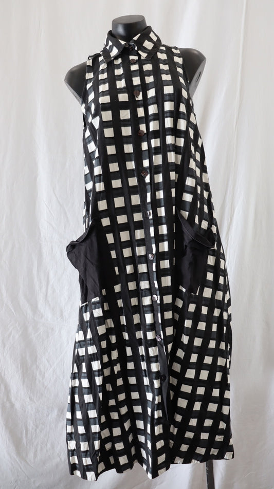 nicola waite Midi Dress 10