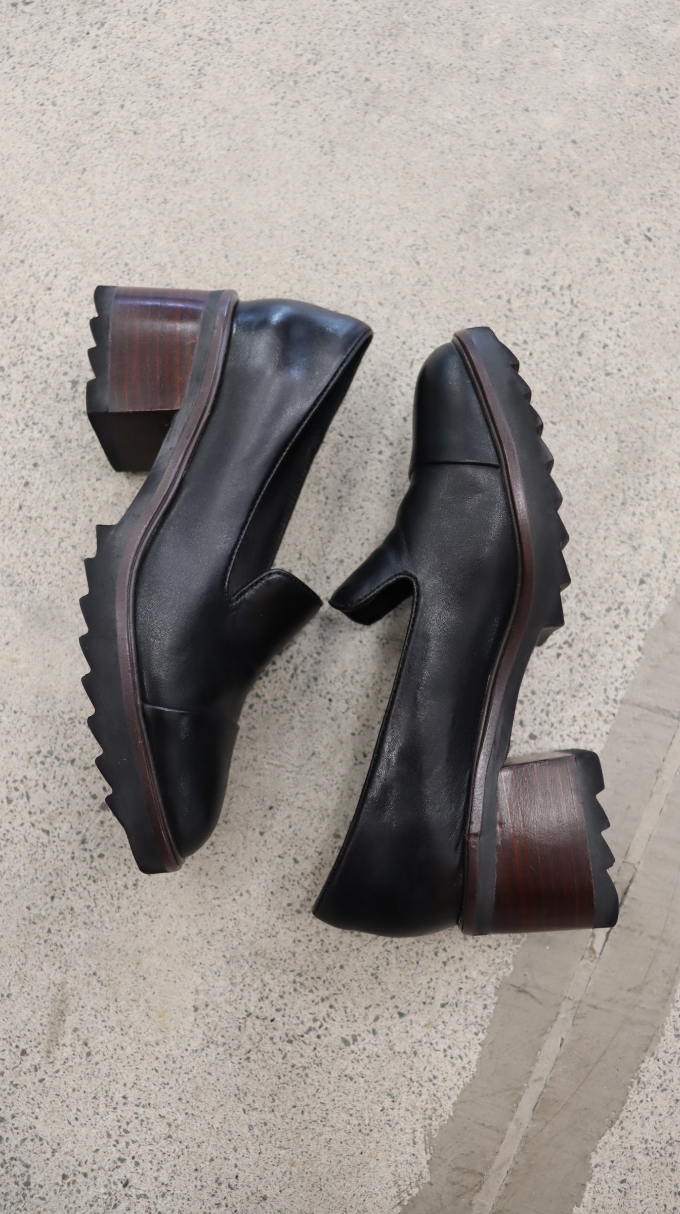 Isabella Anselmi Loafer 37