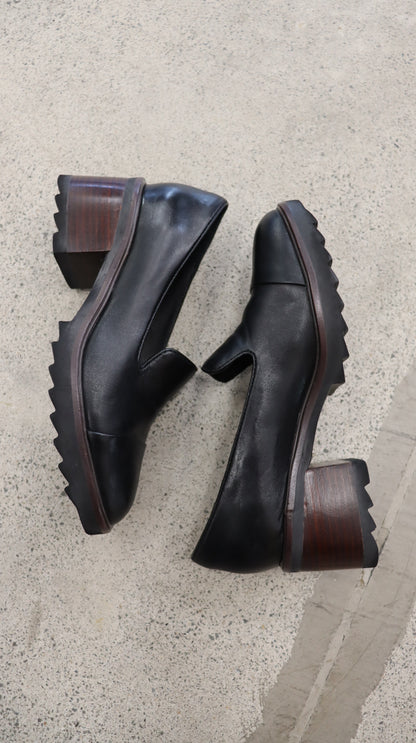 Isabella Anselmi Loafer 37