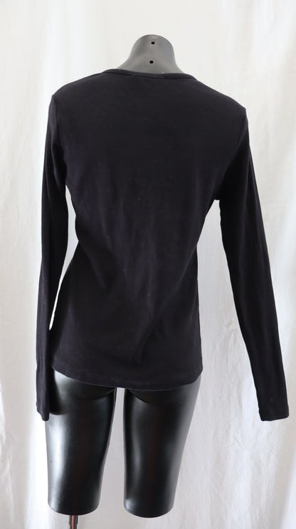 Caitlin Crisp Long Sleeve 14