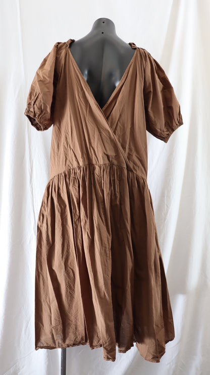 moochi Maxi Dress 10