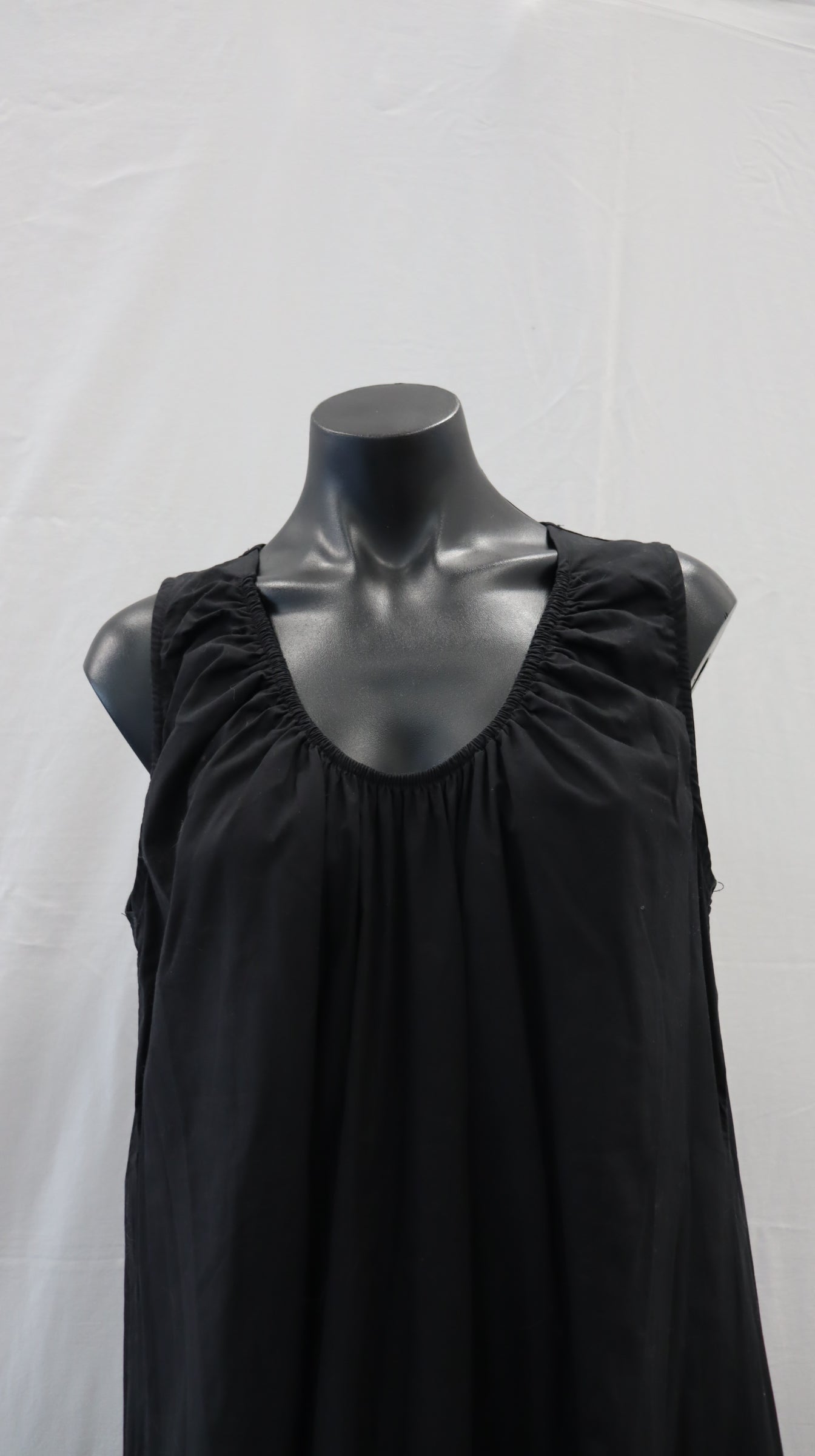 Bronzesnake Maxi Dress L