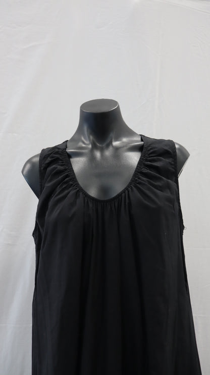 Bronzesnake Maxi Dress L