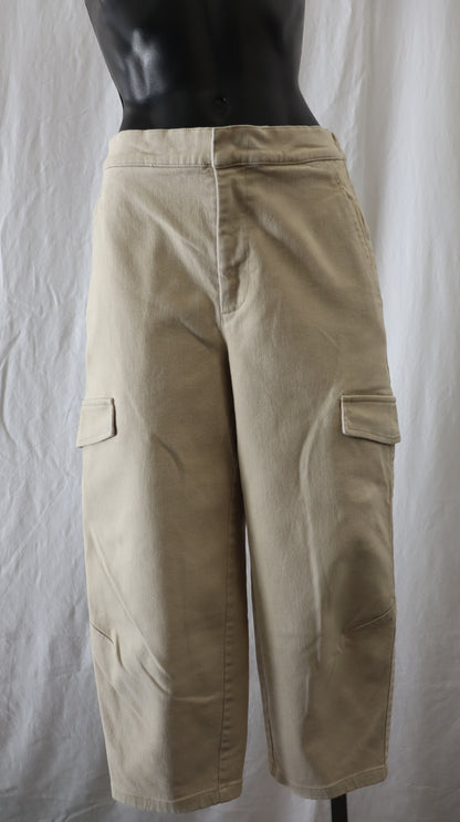 moochi Pants xs