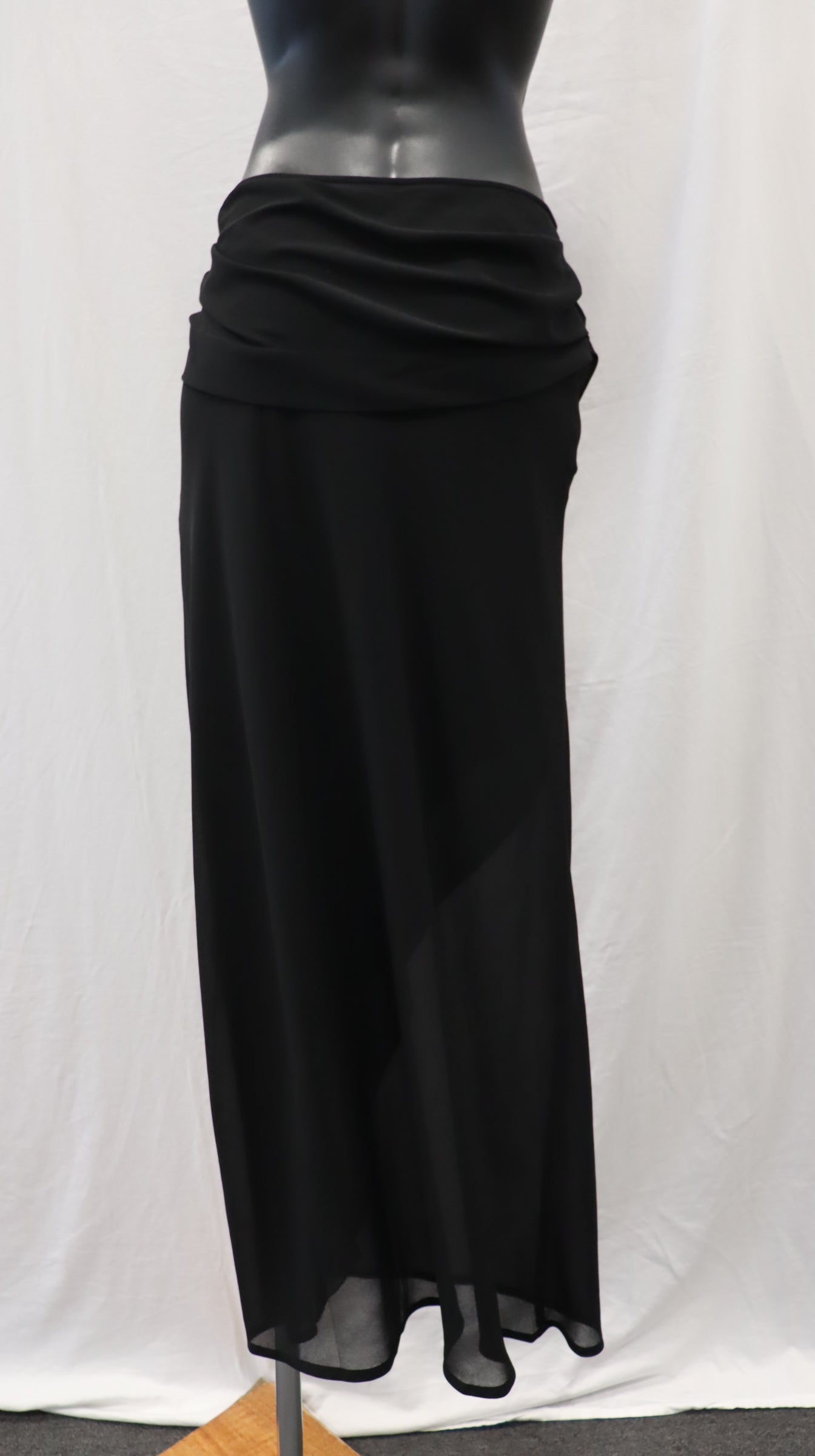 RUBY Maxi Skirt 12