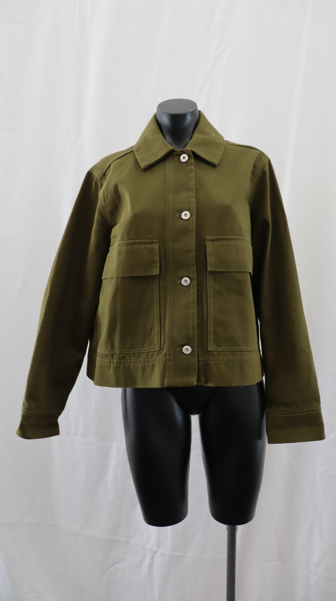 kowtow Jacket M