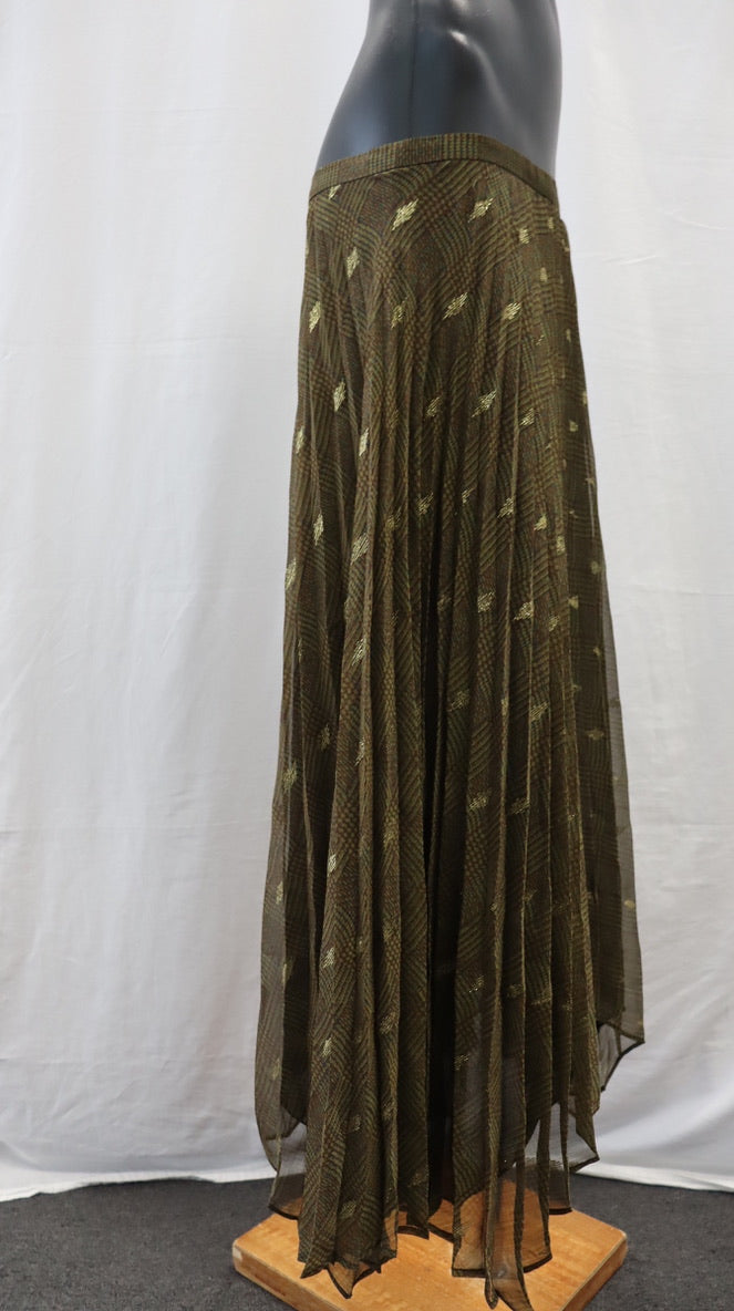 RUBY Maxi Skirt 14
