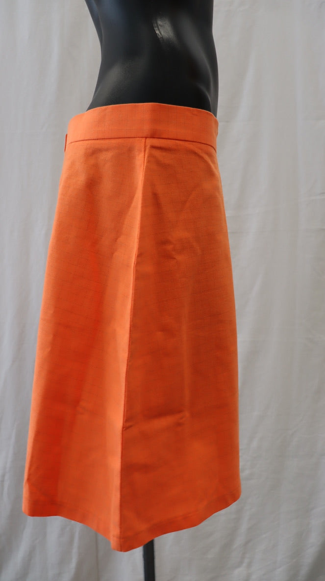 M A N E Project Mini Skirt 14