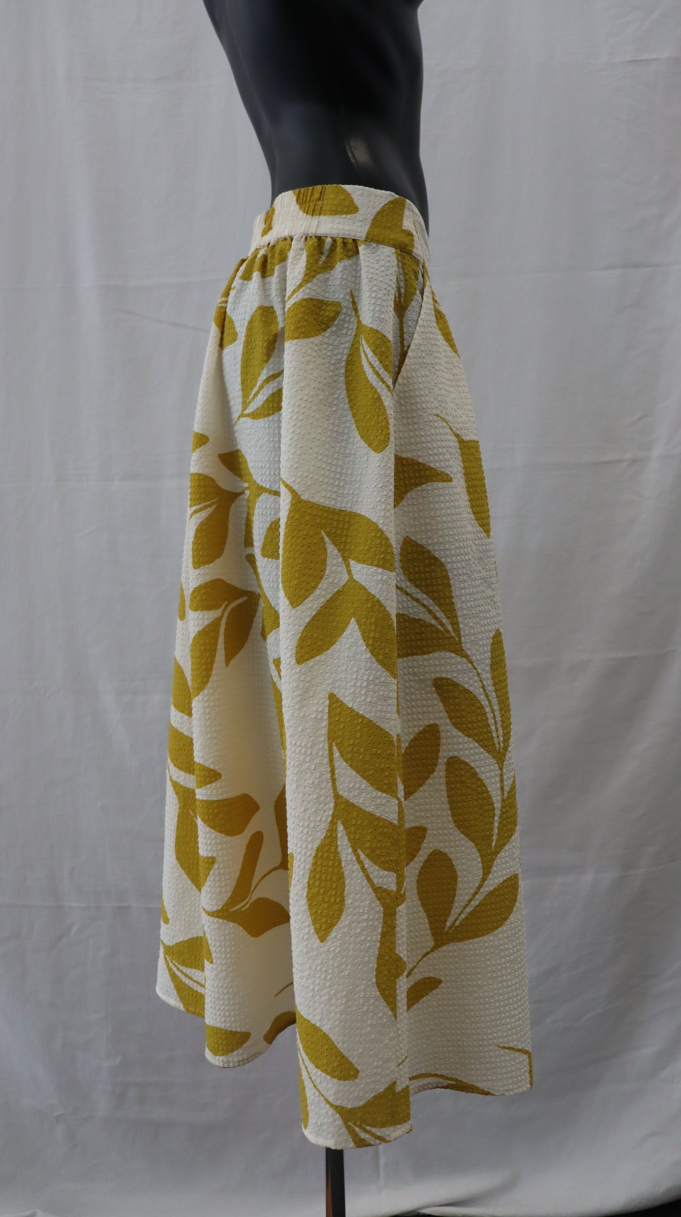 SECOND FEMALE Midi Skirt S