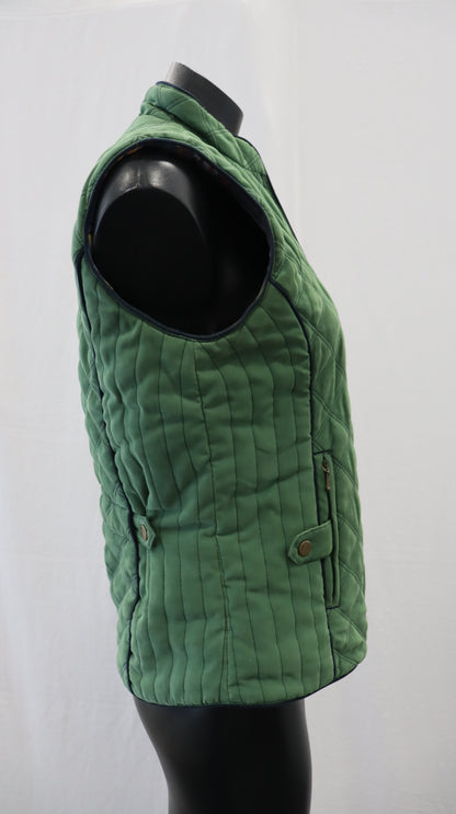 Joules Vest 8
