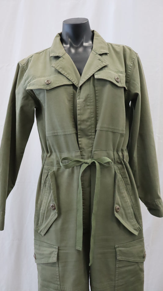 Alex Mill Jumpsuit M