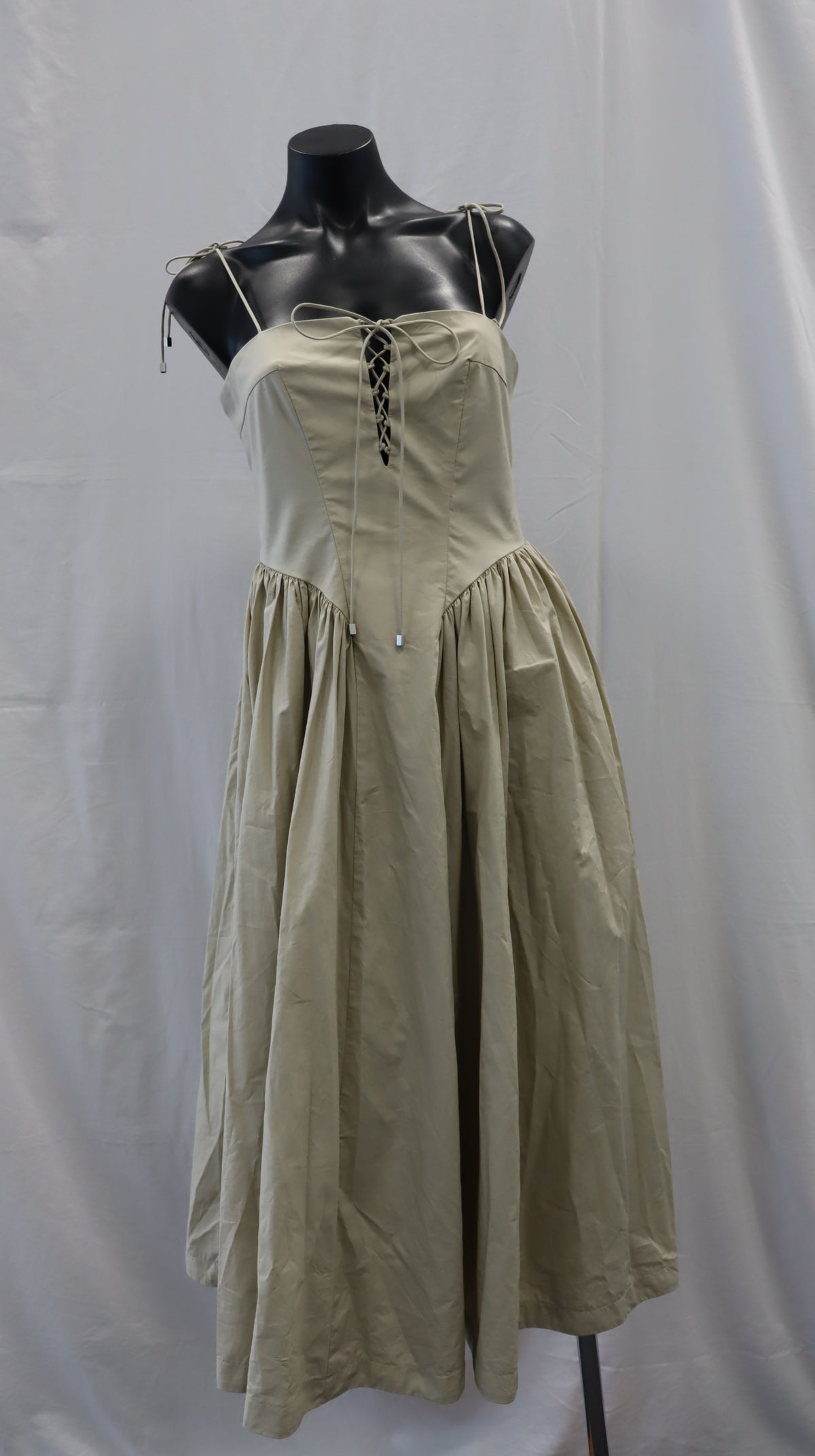 steele Midi Dress S