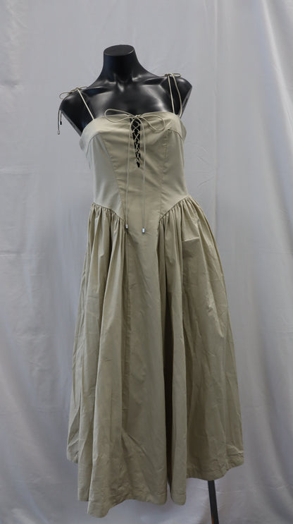 steele Midi Dress S
