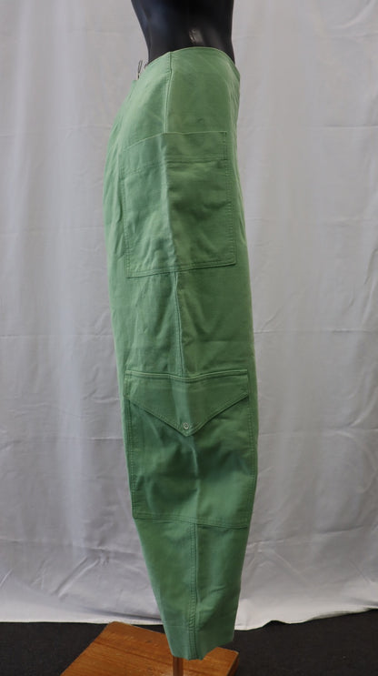GANNI Pants 14