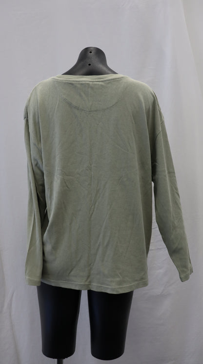 COUNTRY ROAD Long Sleeve S