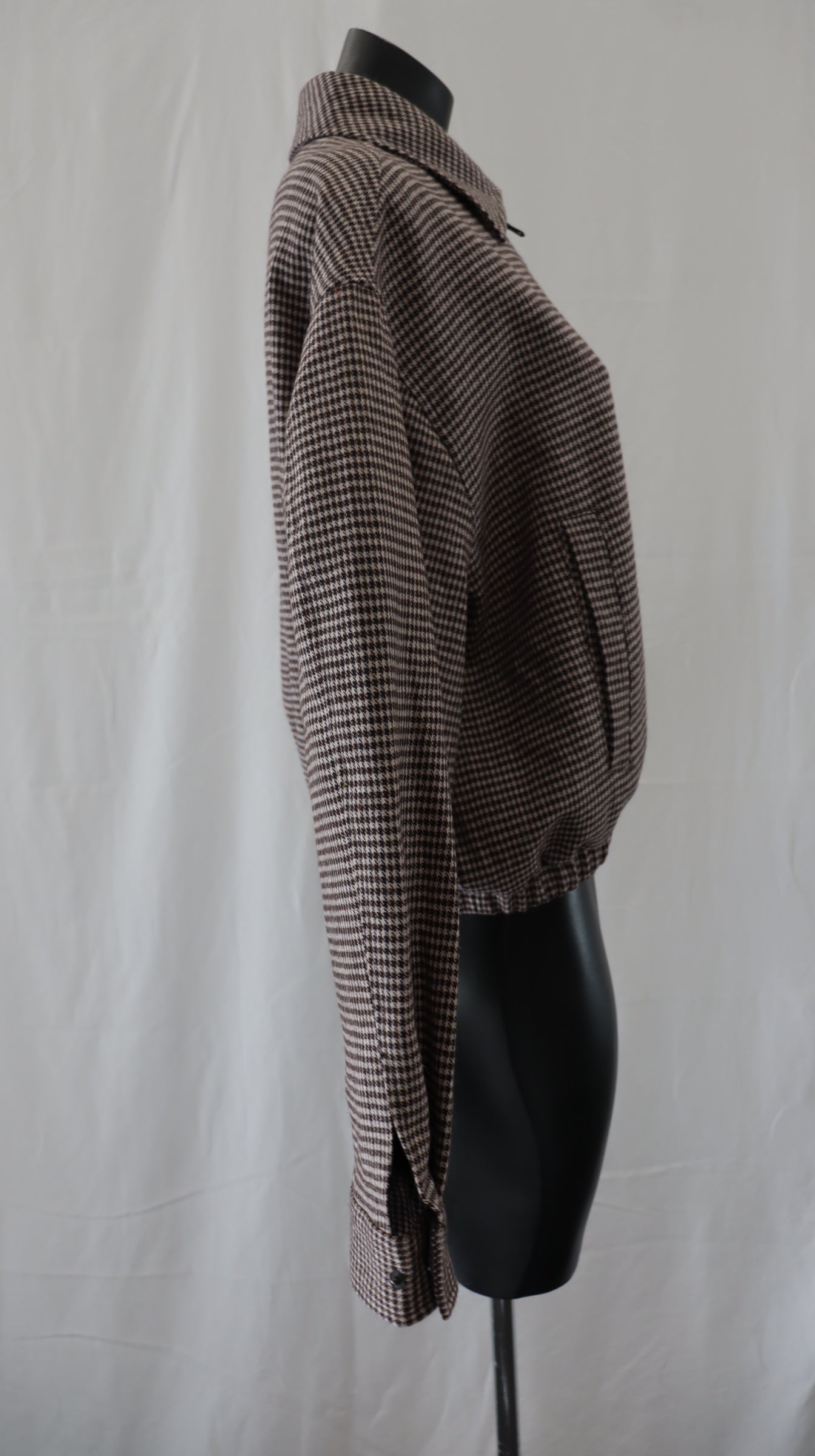 ASSEMBLY LABEL Jacket S