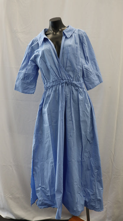 RUBY Maxi Dress 16