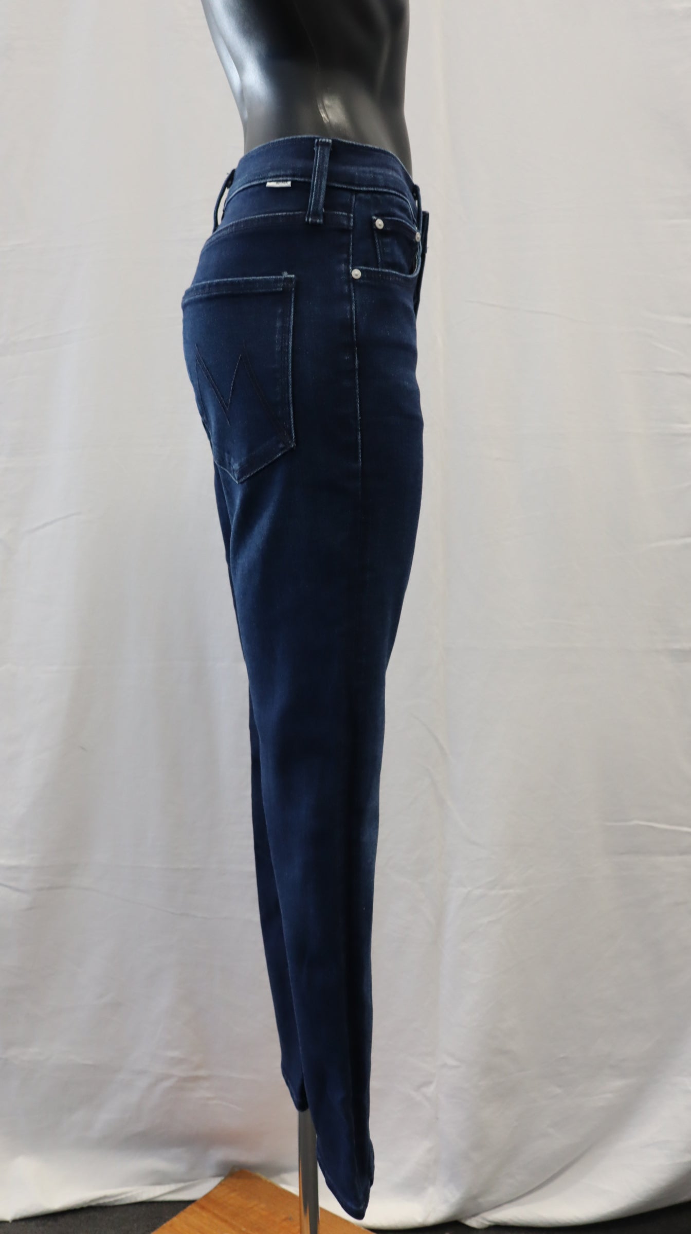 mother Jeans 26