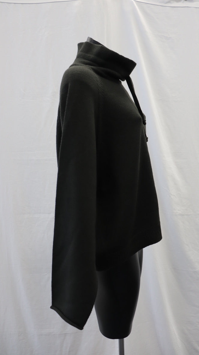 STANDARD ISSUE Knit XL
