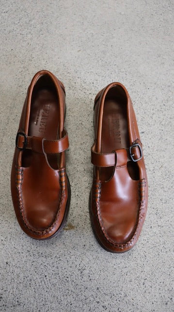 Hereu Loafer 38