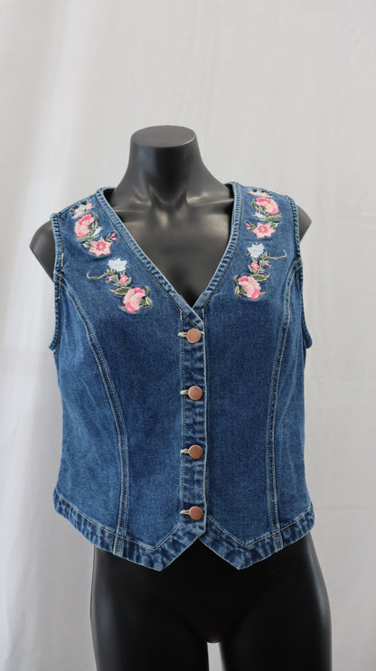 princess highway Vest 12