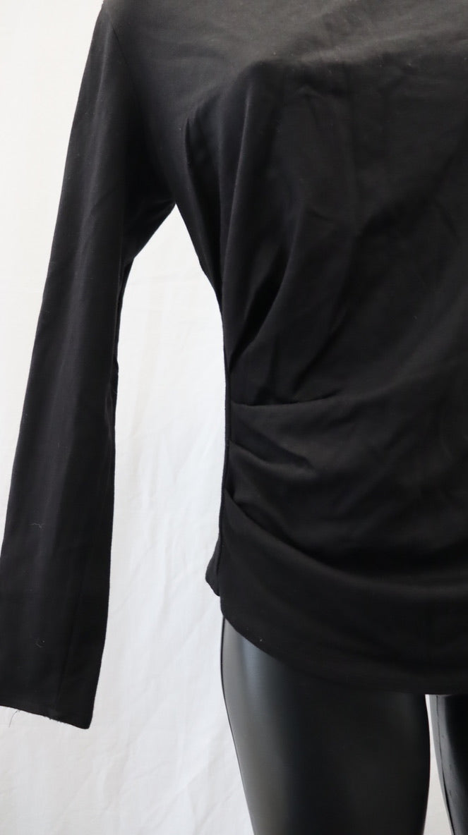 MINERAL Long Sleeve S