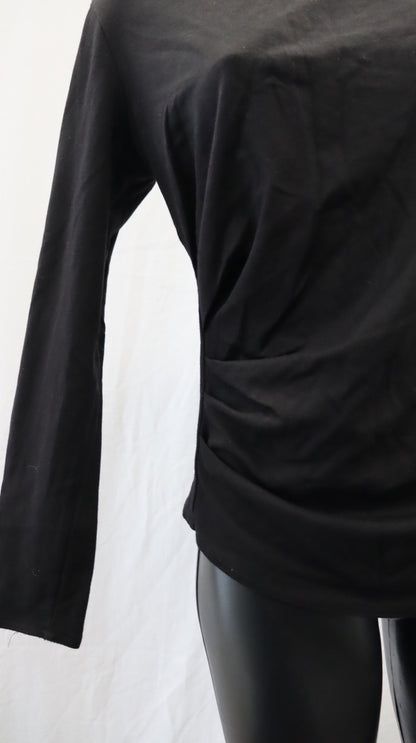 MINERAL Long Sleeve S