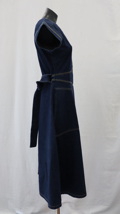 morrison Midi Dress 8